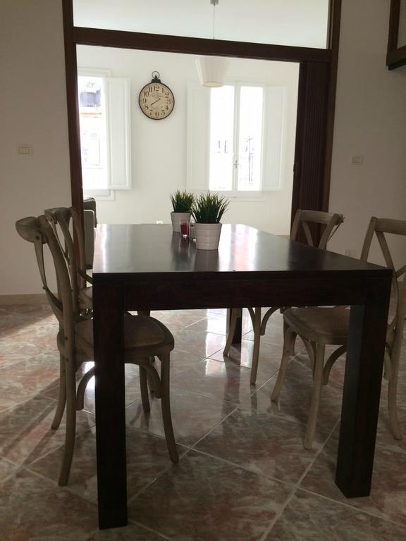 In Selci Appartamento