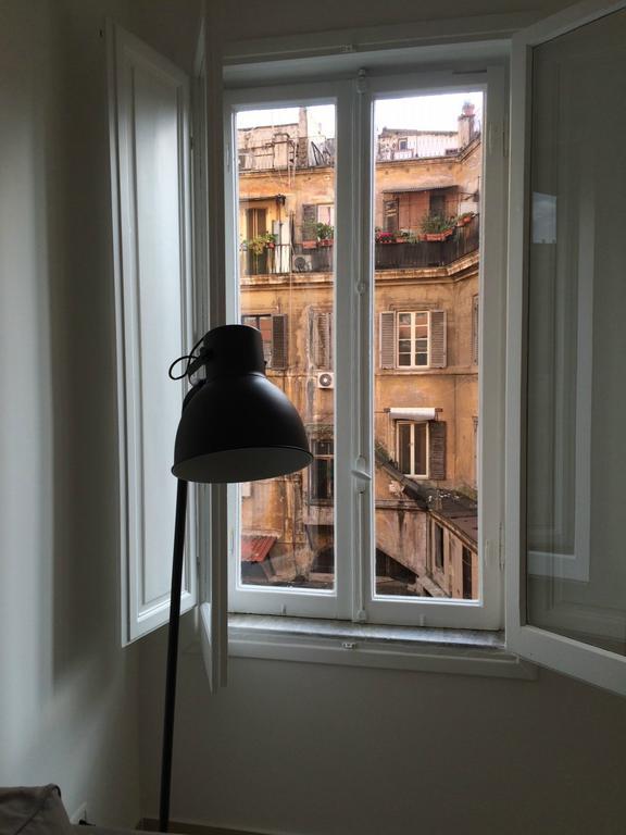 Appartamento In Selci Roma
