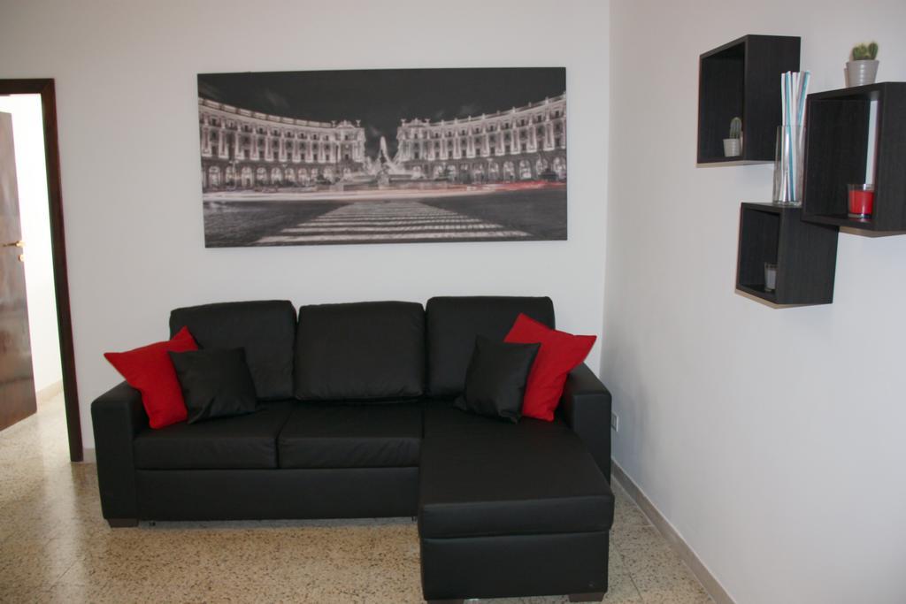 Appartamento In Selci