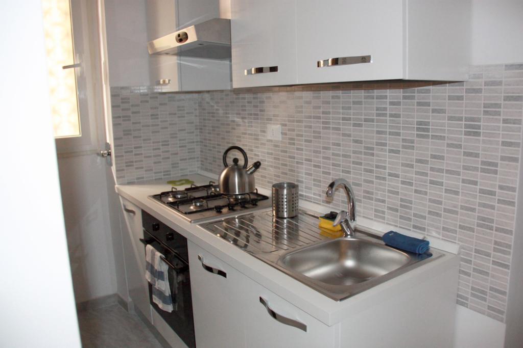 In Selci Appartamento Roma