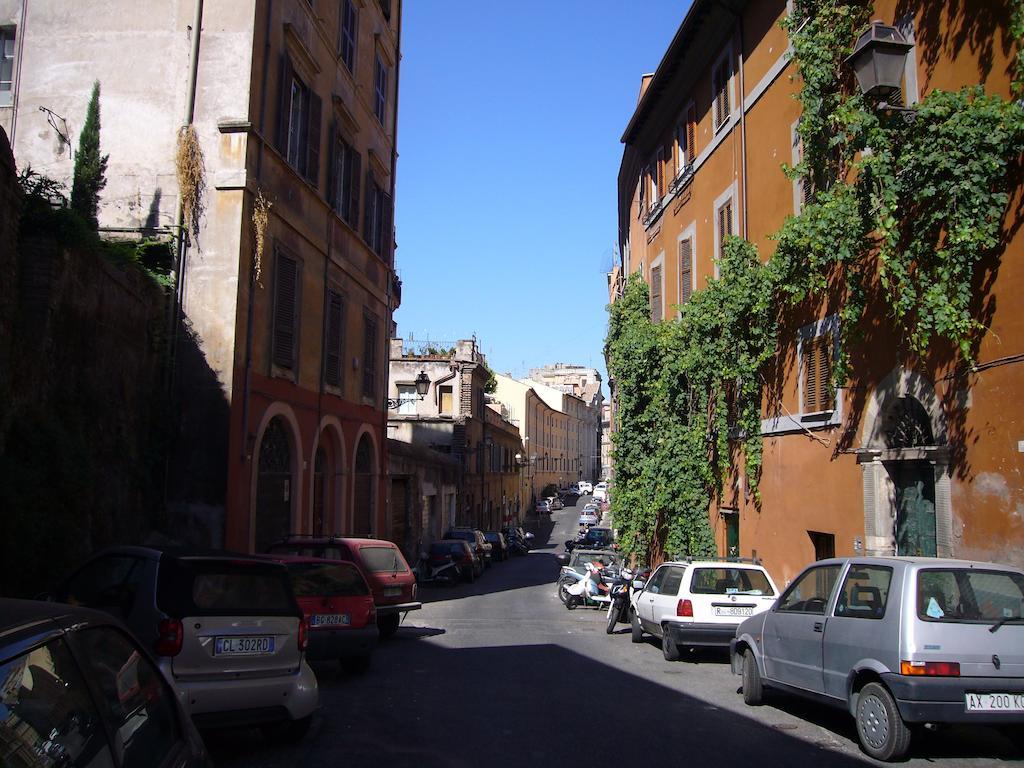 Appartamento In Selci