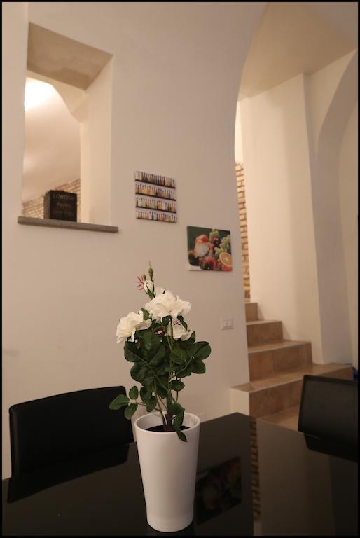 Appartamento In Selci *