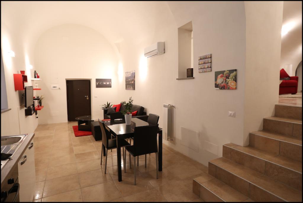 Appartamento In Selci *