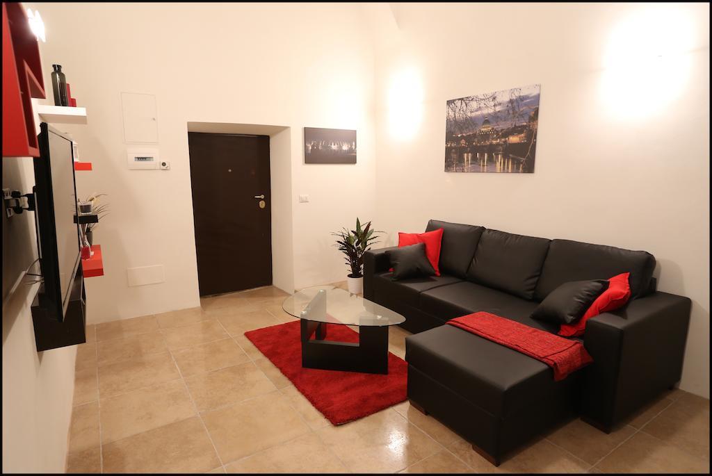 Appartamento In Selci Roma